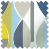 Mabel, Bluebell - Made to Measure Curtains